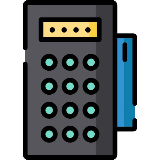 Security card