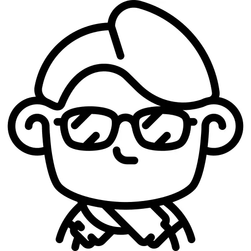 Man
