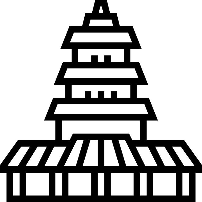 Pagoda