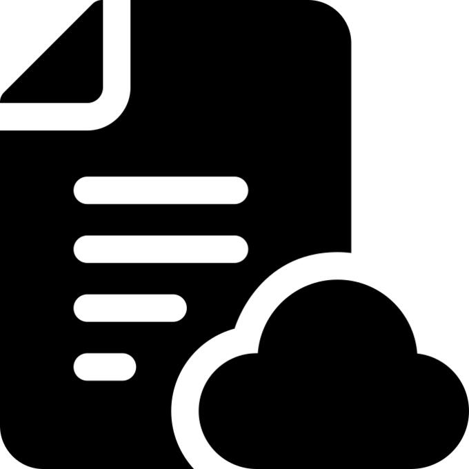 File
