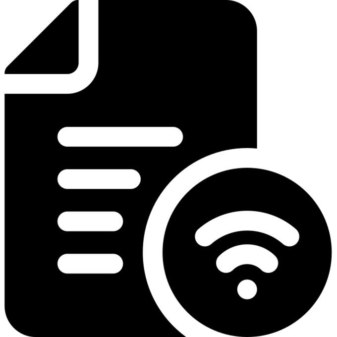 File