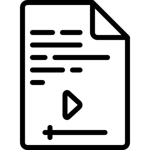 Audio file