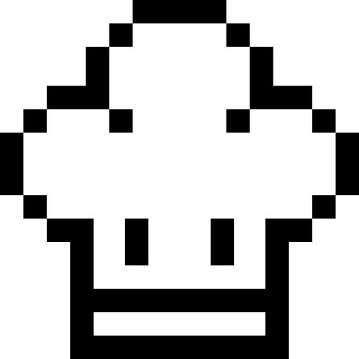 Chef hat