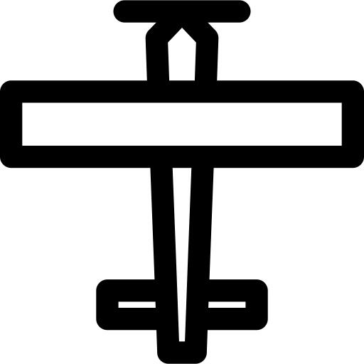 Aeroplane