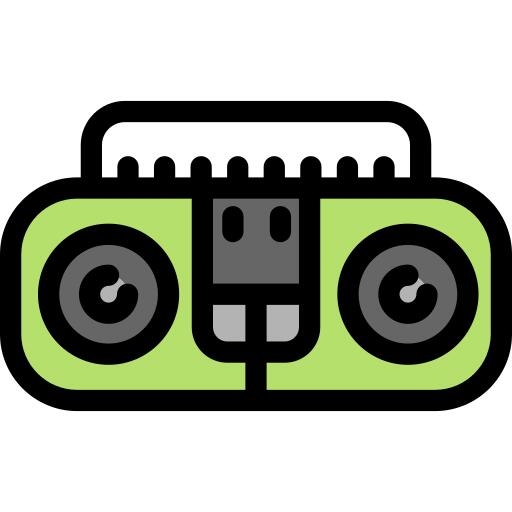 Boombox