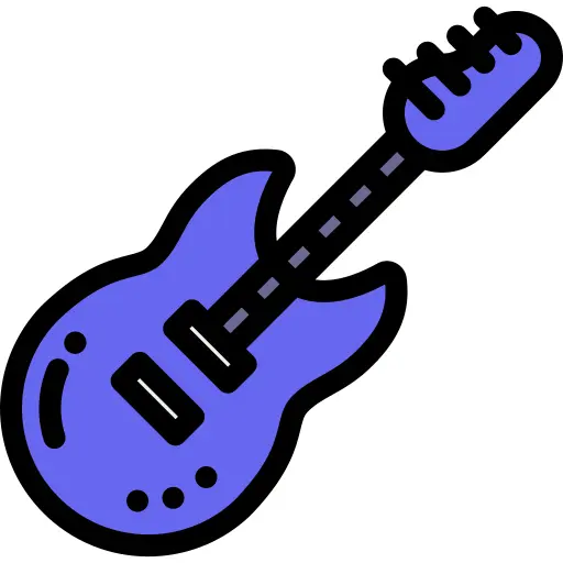 Electric guitar