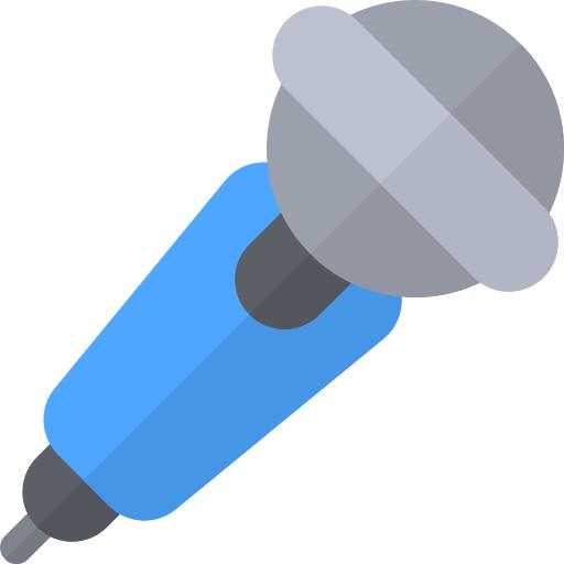 Microphone