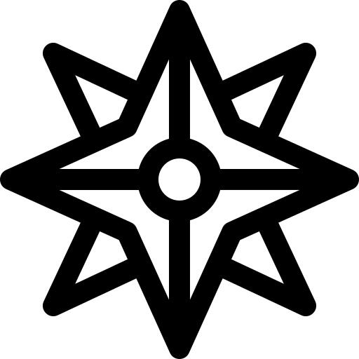 Wind rose