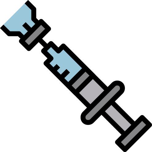 Syringe
