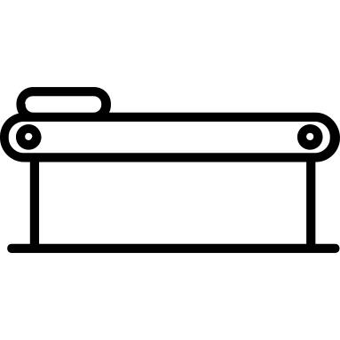 Hospital bed