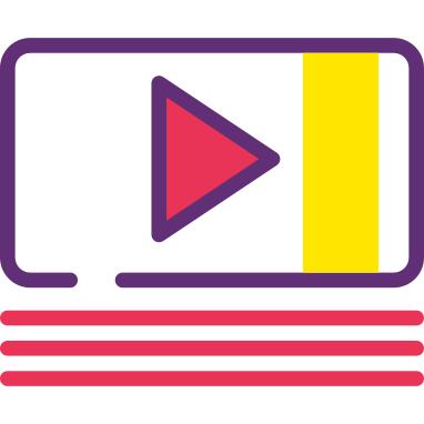 Video player