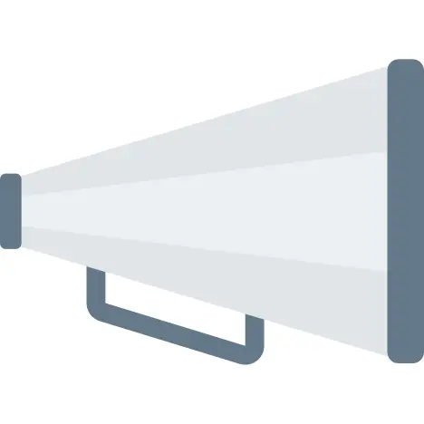 Megaphone