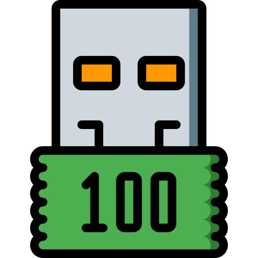 Usb stick