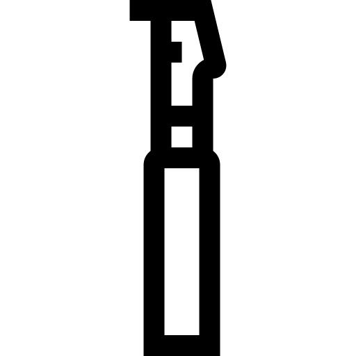 Retinoscope
