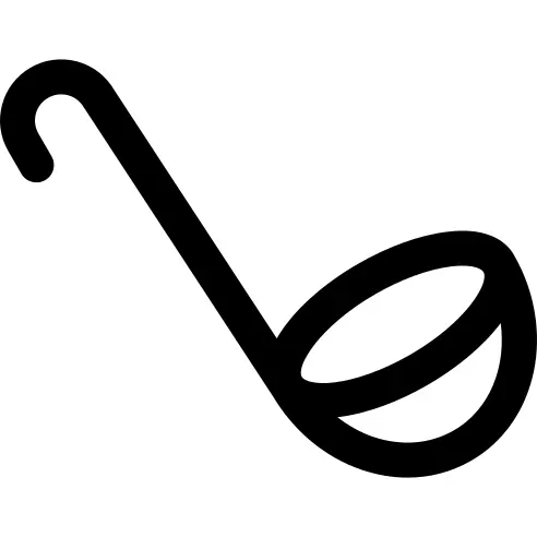 Ladle