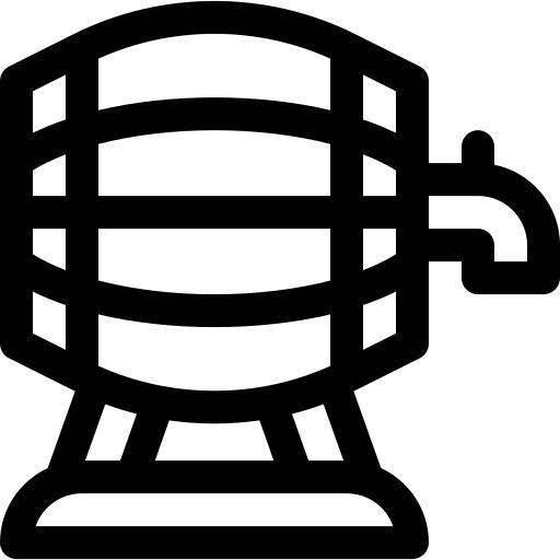 Barrel