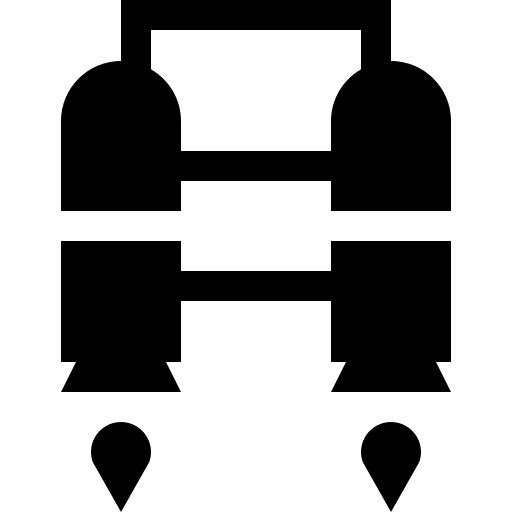 Jet pack