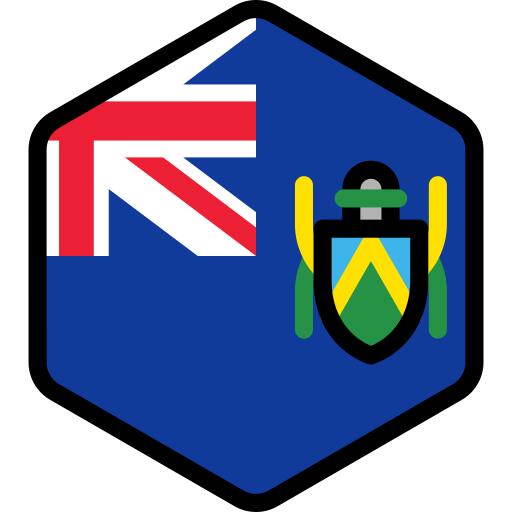 Pitcairn islands