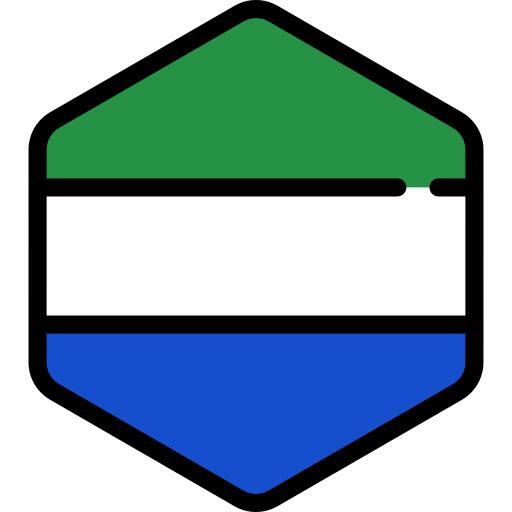Sierra leone
