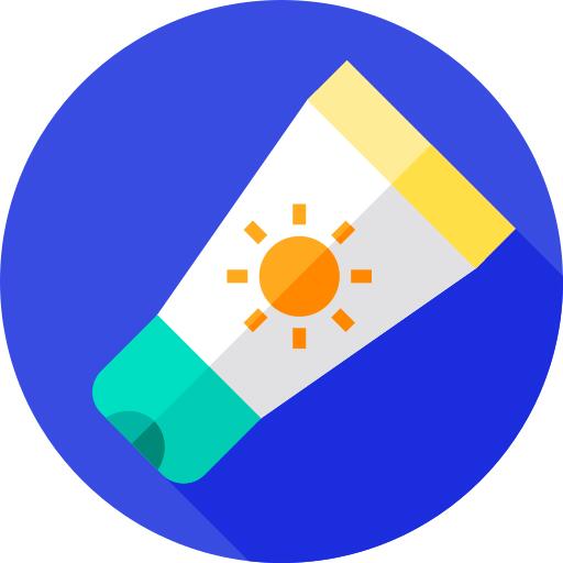 Sun cream