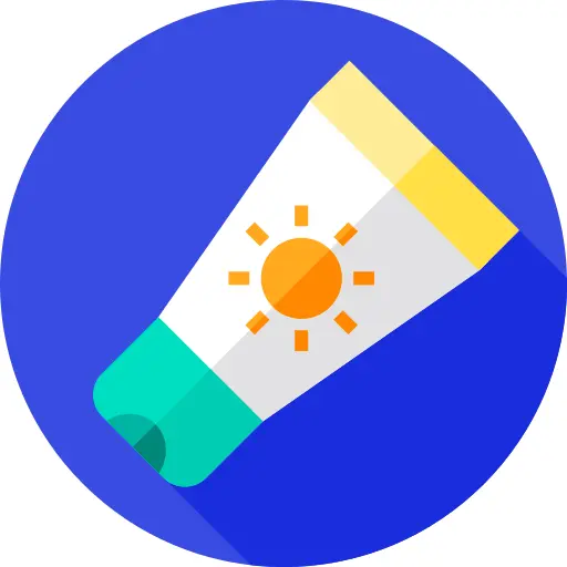 Sun cream