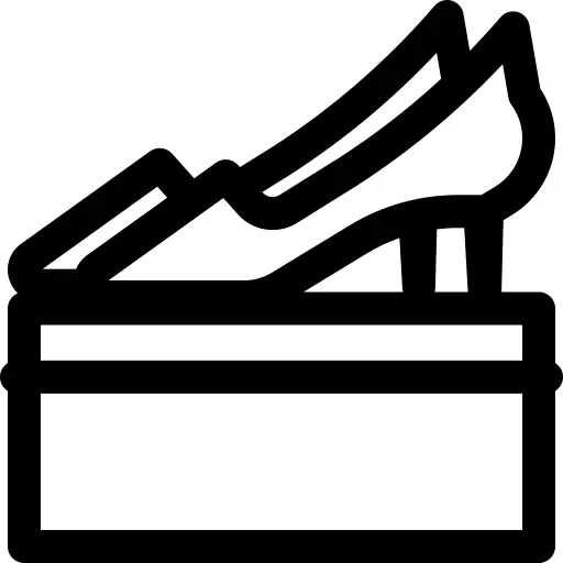 High heel