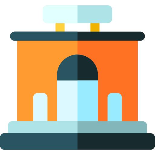 Jewelry store