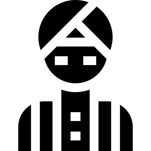 Man