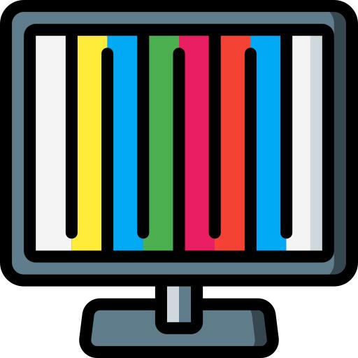 Test card
