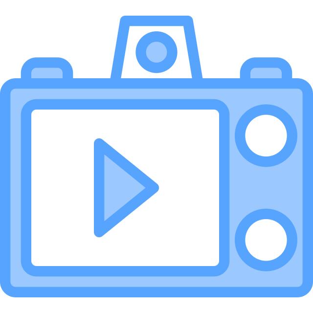 Photo camera