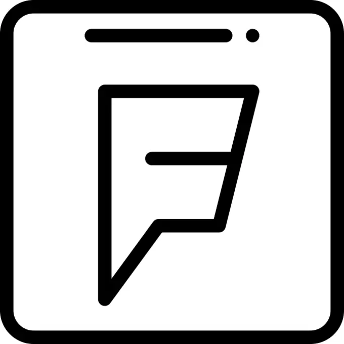Foursquare