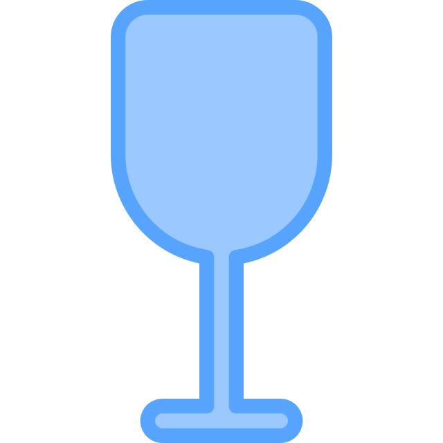 Wine glass