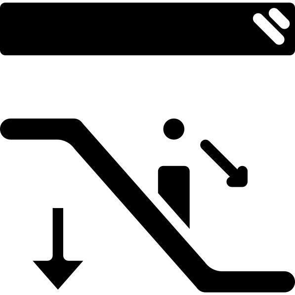 Escalator
