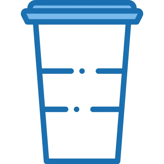 Coffee cup