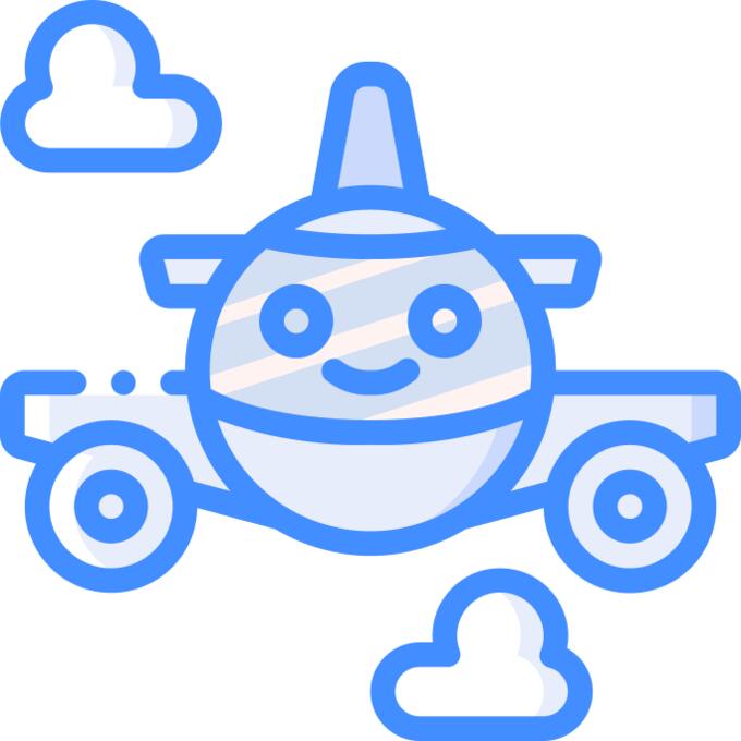 Airplane