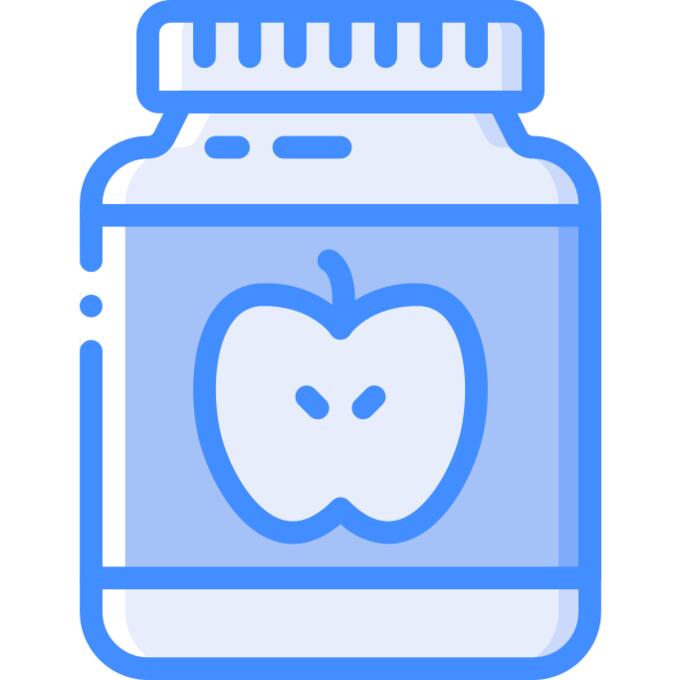 Baby food