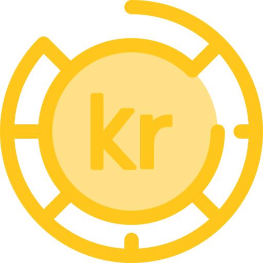 Danish krone