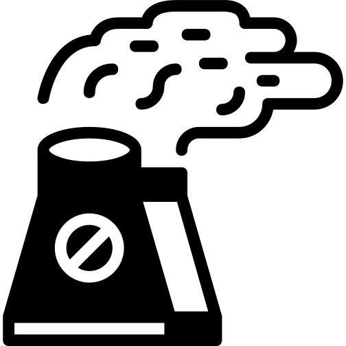 Nuclear plant