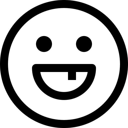 Happy