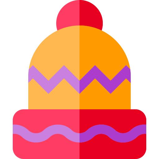 Winter hat