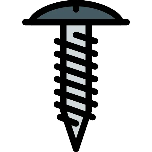 Screw