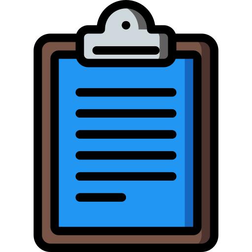 Clipboard