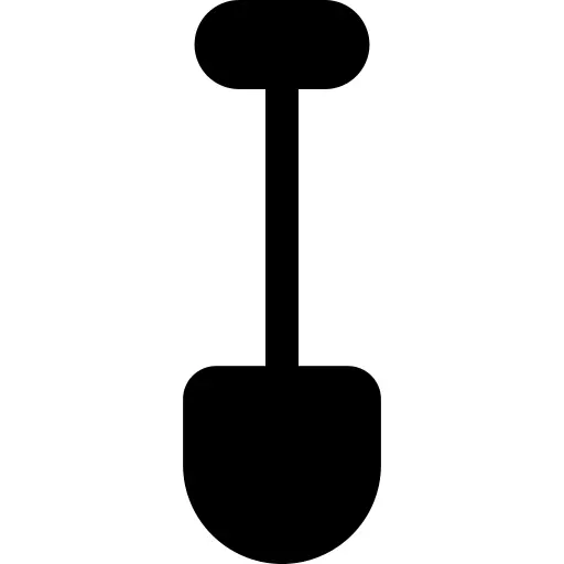 Shovel