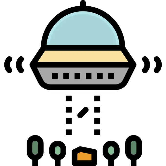 Ufo
