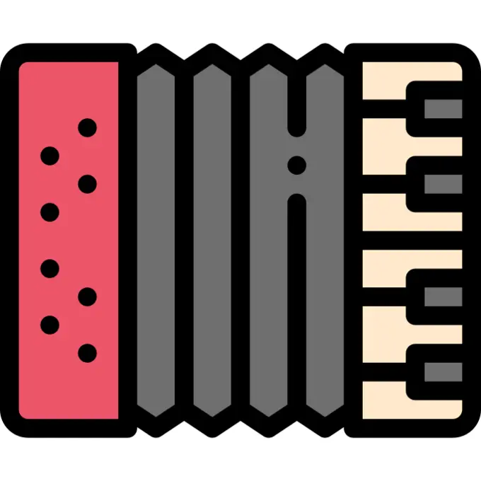 Accordion