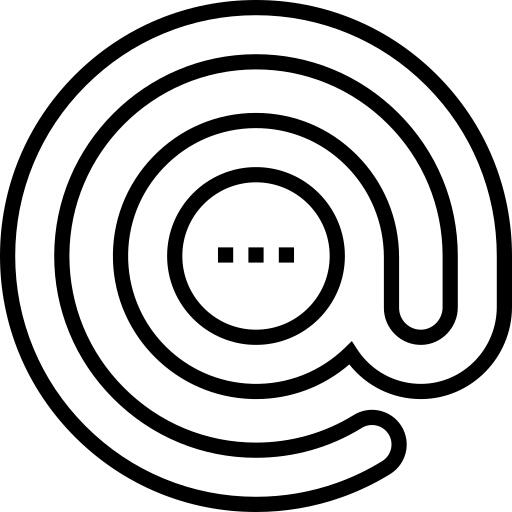 At