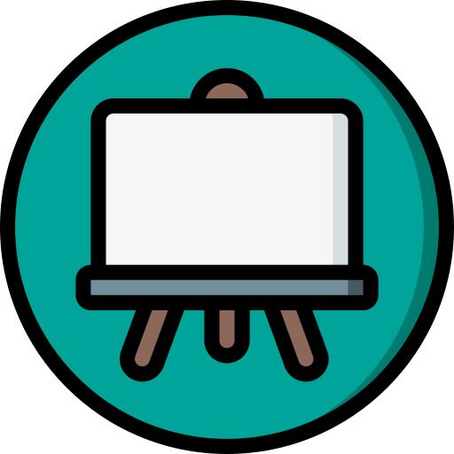 Easel