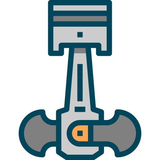 Piston