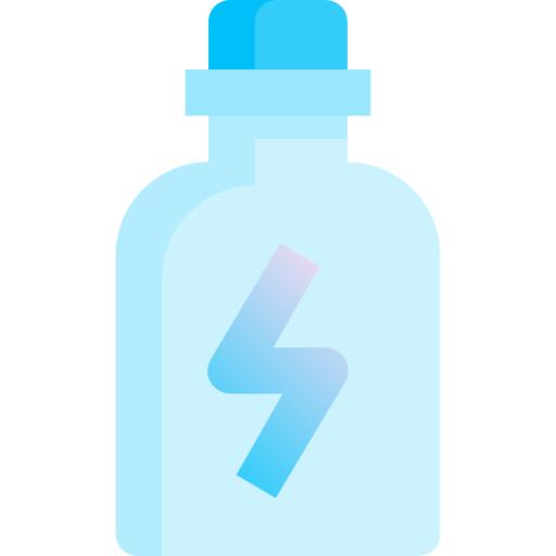 Energy drink