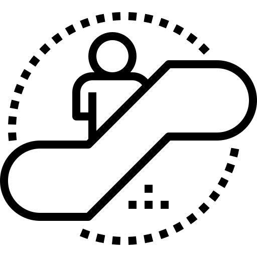 Escalator